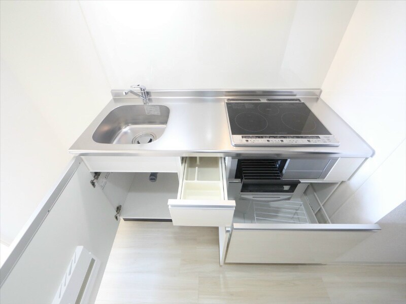 アーデルドルフの物件内観写真