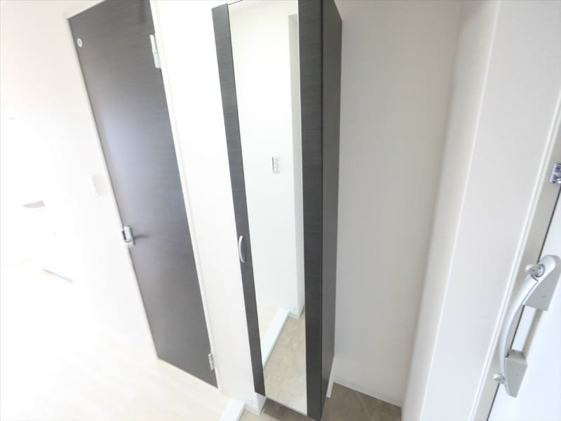 アーデルドルフの物件内観写真