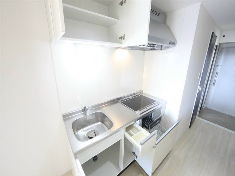 アーデルドルフの物件内観写真