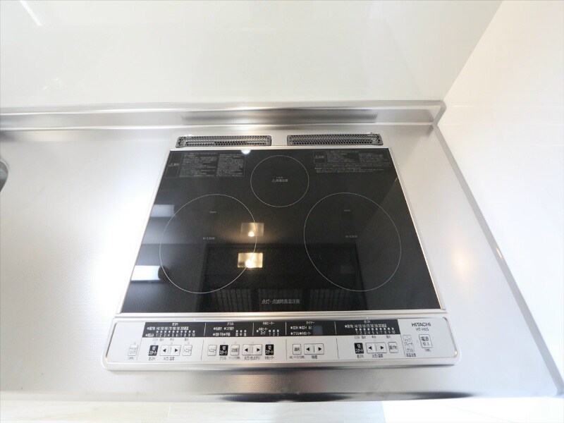 アーデルドルフの物件内観写真