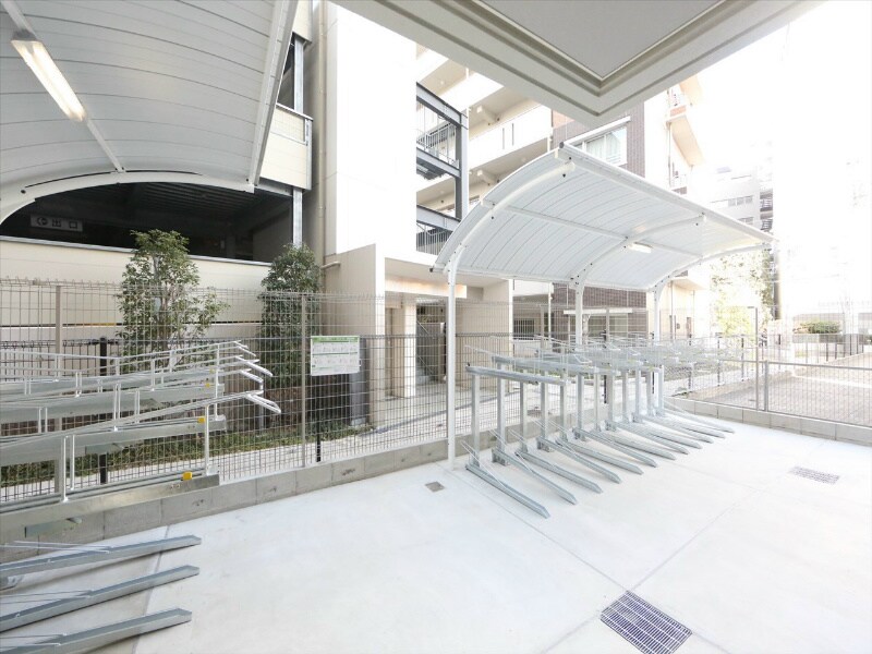 アーデルドルフの物件内観写真