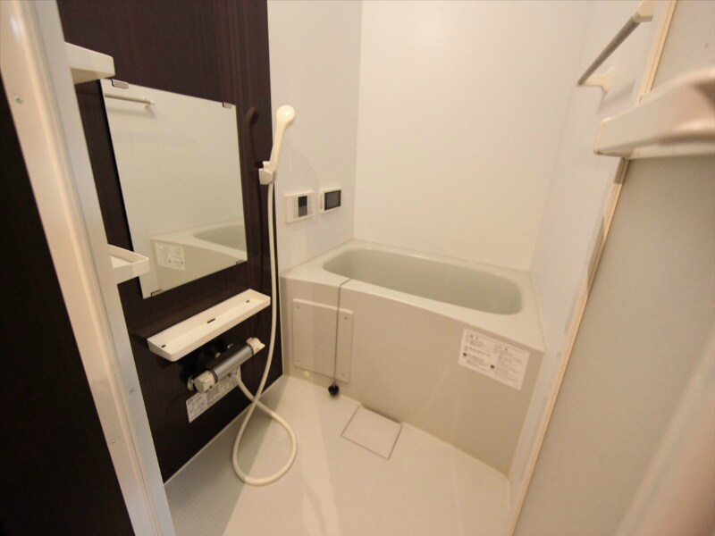 Ｃｒｅｏ堀田弐番館の物件内観写真