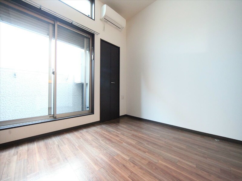 Ｃｒｅｏ堀田弐番館の物件内観写真