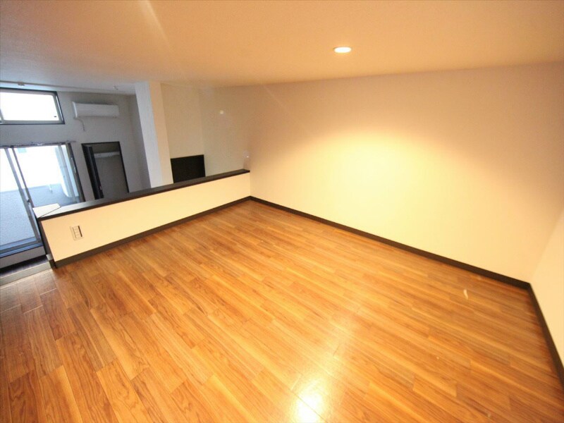 Ｃｒｅｏ堀田弐番館の物件内観写真