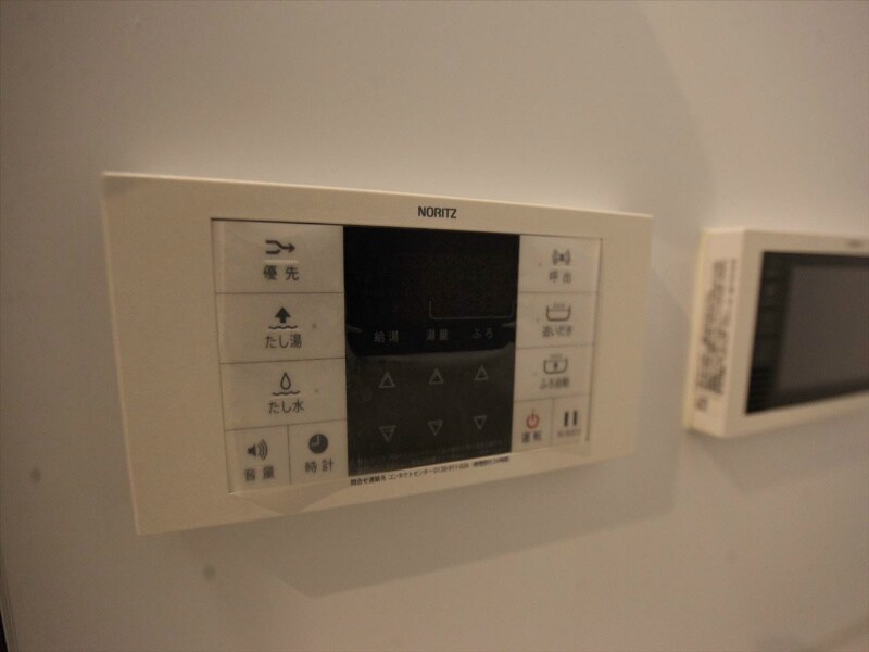 Ｃｒｅｏ堀田弐番館の物件内観写真