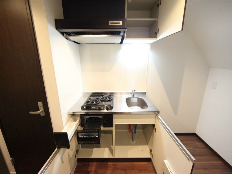 Ｃｒｅｏ堀田弐番館の物件内観写真