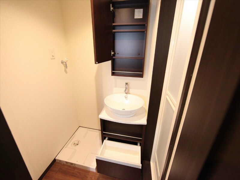 Ｃｒｅｏ堀田弐番館の物件内観写真