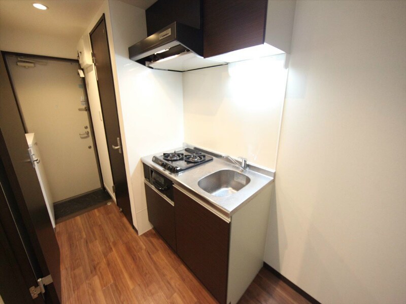 Ｃｒｅｏ堀田弐番館の物件内観写真