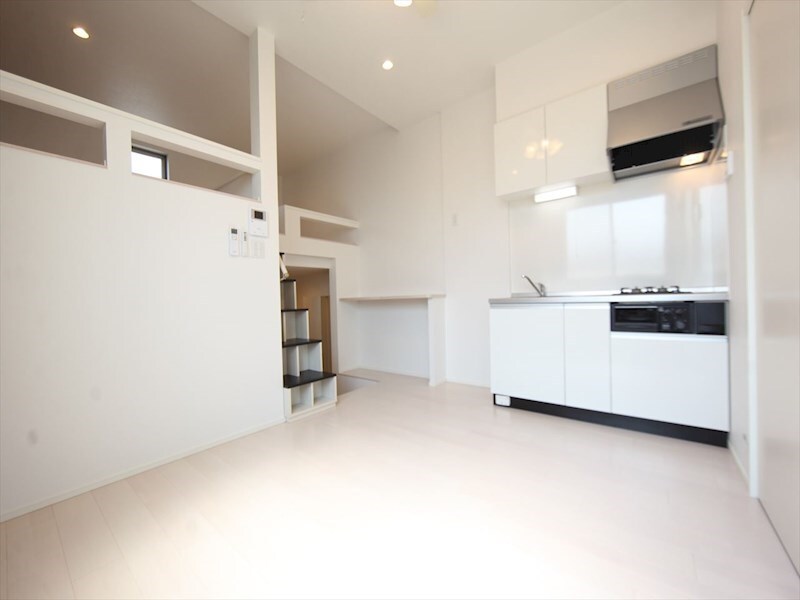 Ｍａｎｔａ　ｒａｙの物件内観写真