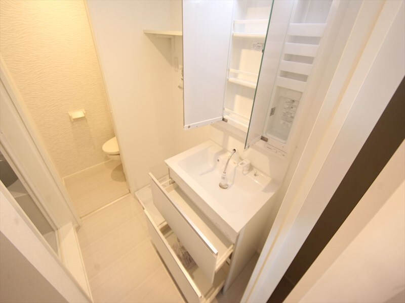 Ｍａｎｔａ　ｒａｙの物件内観写真