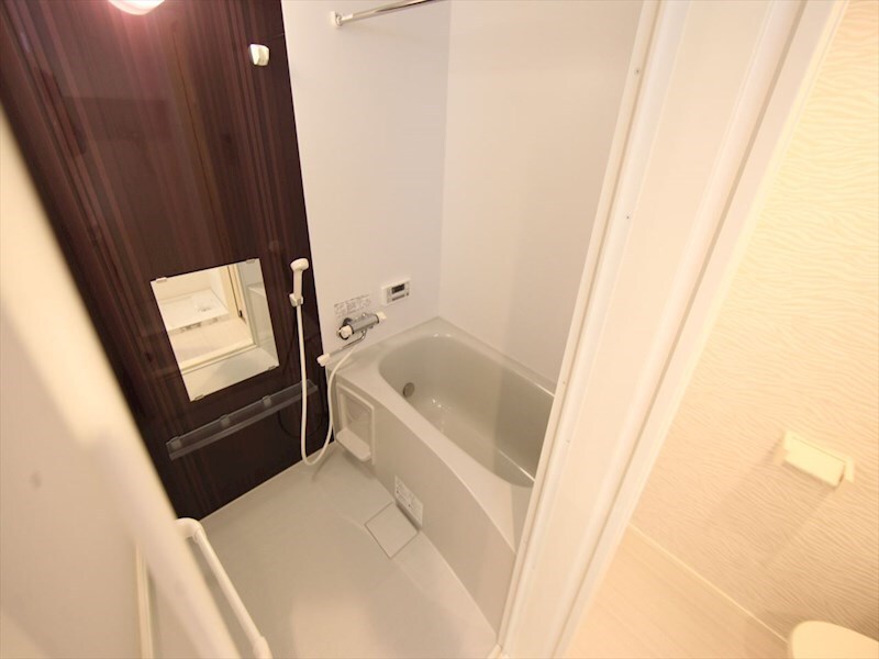 Ｍａｎｔａ　ｒａｙの物件内観写真