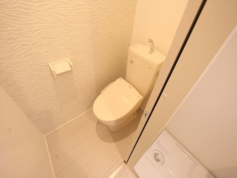 Ｍａｎｔａ　ｒａｙの物件内観写真