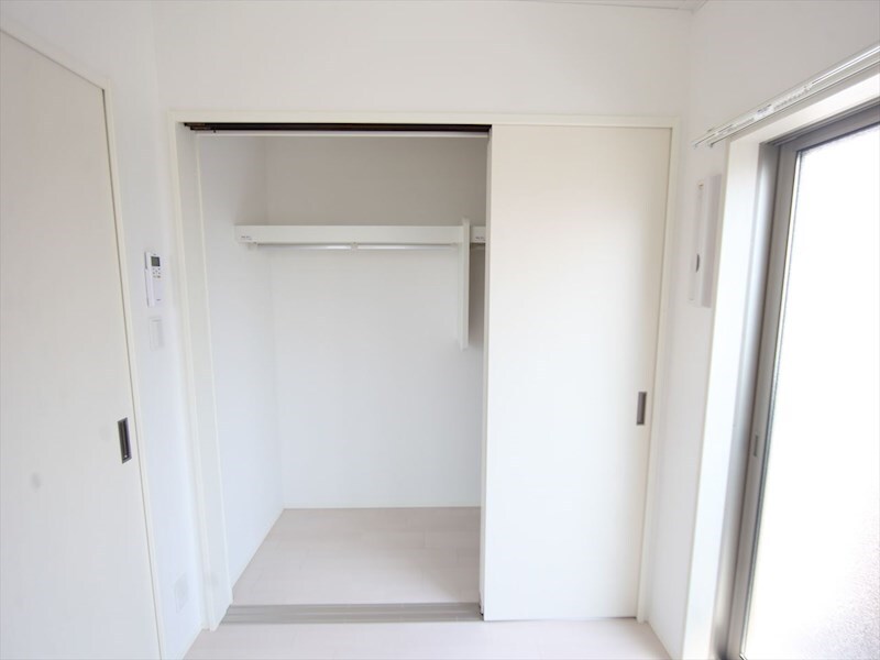 Ｍａｎｔａ　ｒａｙの物件内観写真