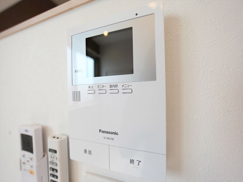 Ｍａｎｔａ　ｒａｙの物件内観写真