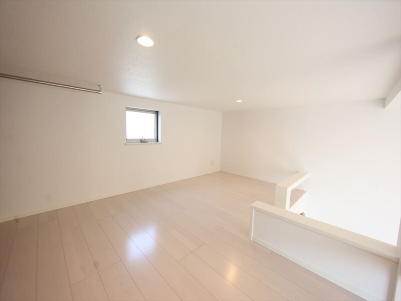 Ｍａｎｔａ　ｒａｙの物件内観写真