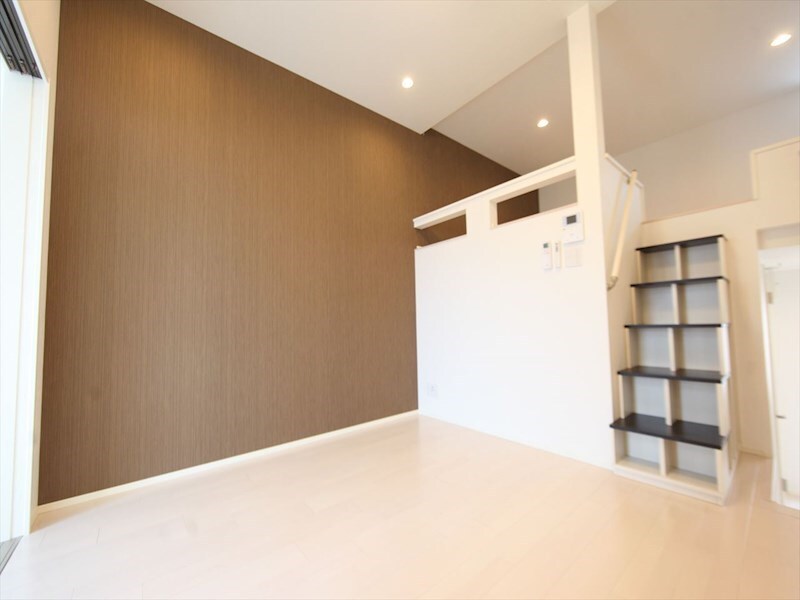 Ｍａｎｔａ　ｒａｙの物件内観写真