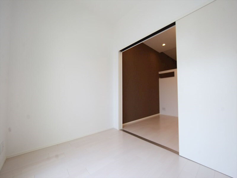 Ｍａｎｔａ　ｒａｙの物件内観写真