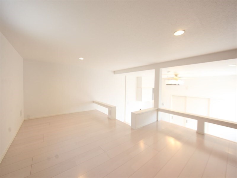 Ｍａｎｔａ　ｒａｙの物件内観写真