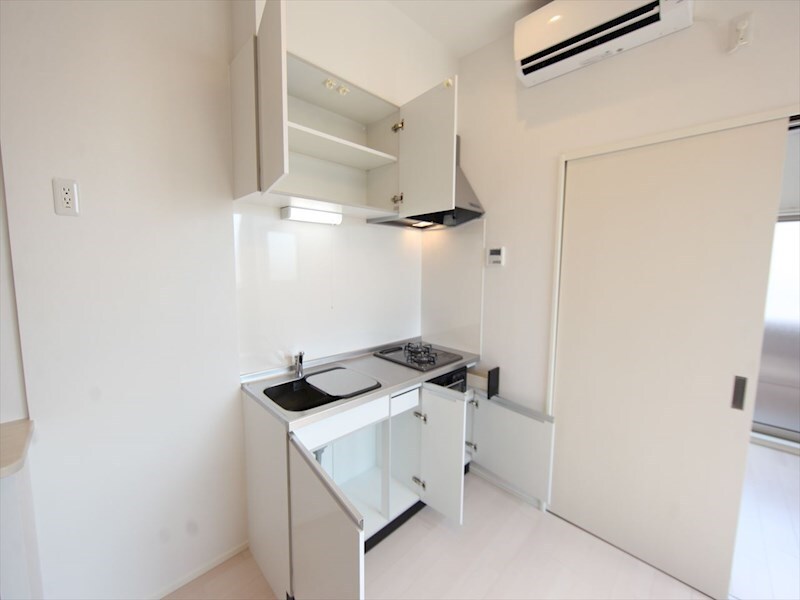 Ｍａｎｔａ　ｒａｙの物件内観写真