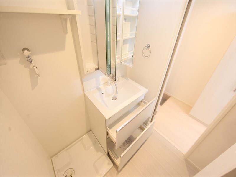 Ｍａｎｔａ　ｒａｙの物件内観写真