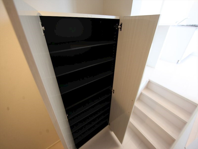 Ｍａｎｔａ　ｒａｙの物件内観写真