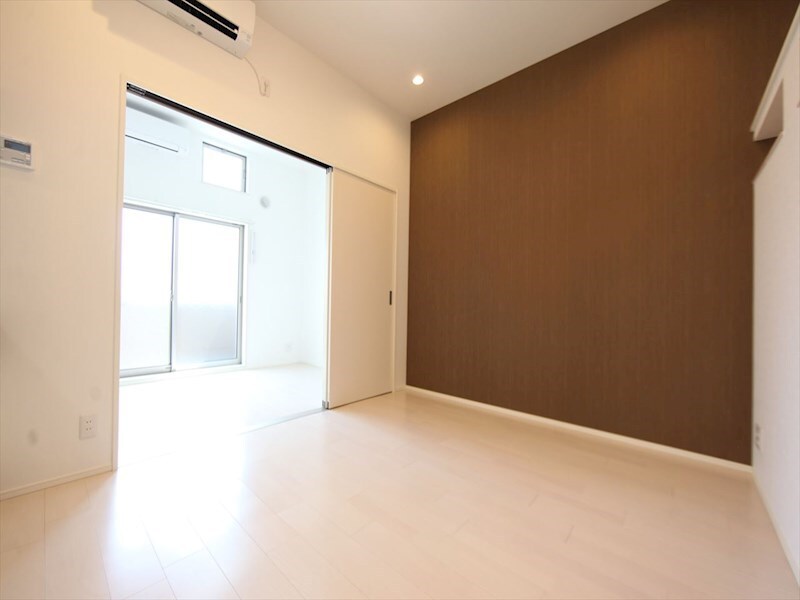 Ｍａｎｔａ　ｒａｙの物件内観写真