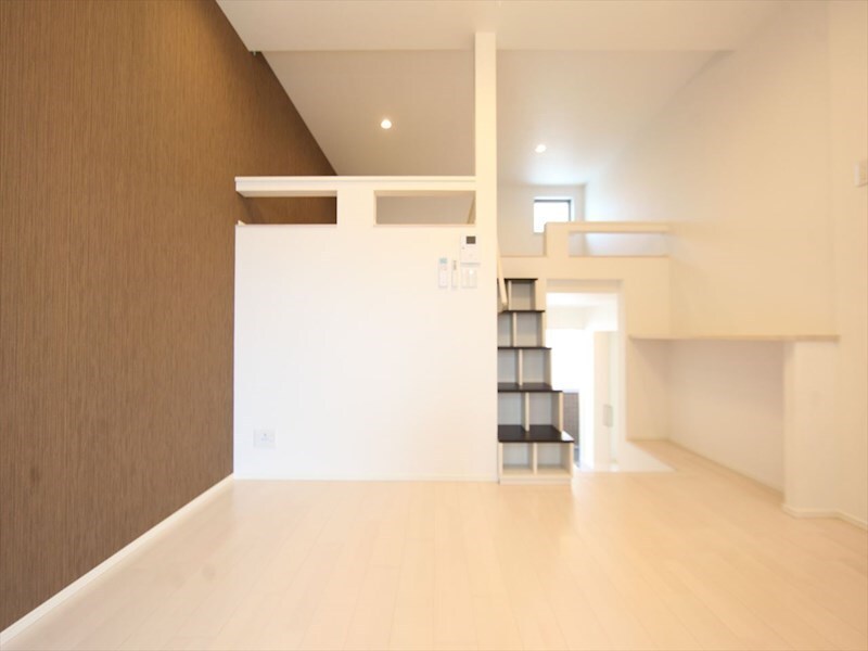 Ｍａｎｔａ　ｒａｙの物件内観写真