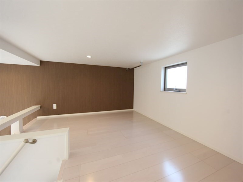 Ｍａｎｔａ　ｒａｙの物件内観写真