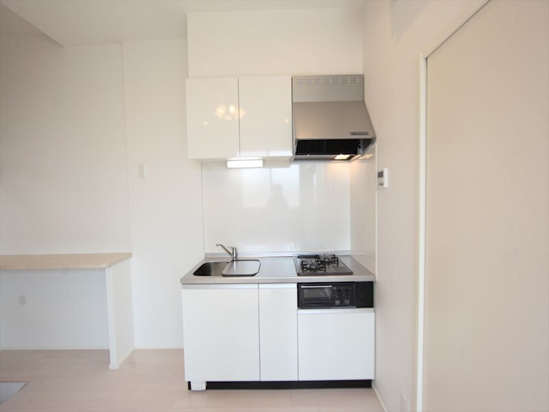 Ｍａｎｔａ　ｒａｙの物件内観写真