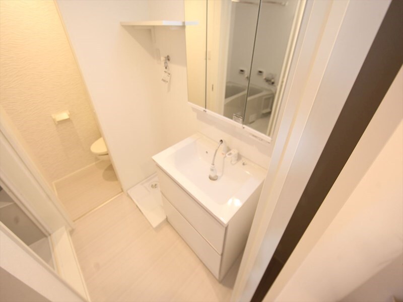 Ｍａｎｔａ　ｒａｙの物件内観写真