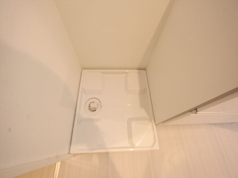 Ｍａｎｔａ　ｒａｙの物件内観写真