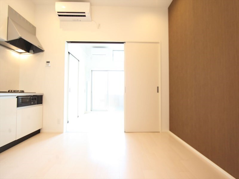 Ｍａｎｔａ　ｒａｙの物件内観写真