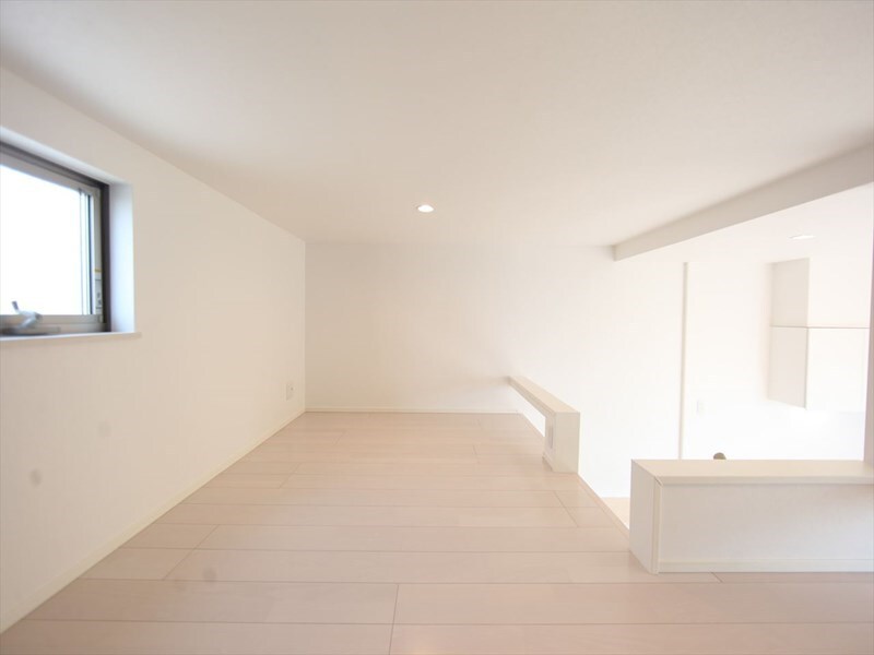 Ｍａｎｔａ　ｒａｙの物件内観写真