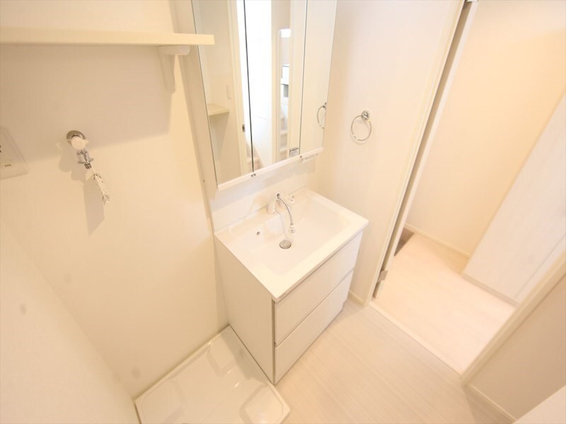 Ｍａｎｔａ　ｒａｙの物件内観写真