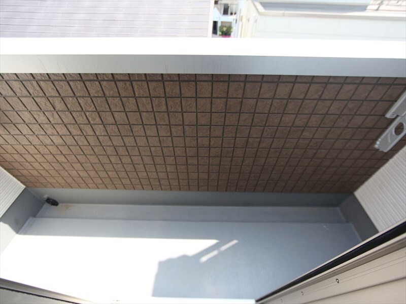 Ｍａｎｔａ　ｒａｙの物件内観写真