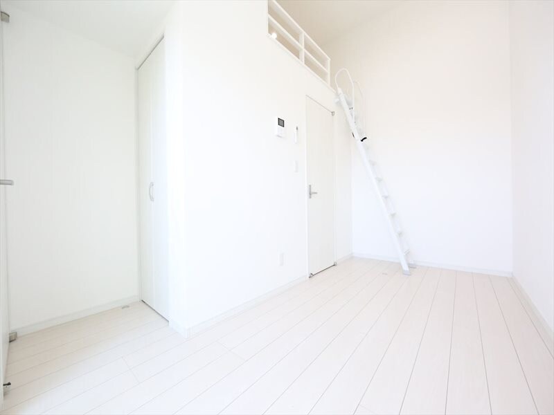 リバティ八田の物件内観写真