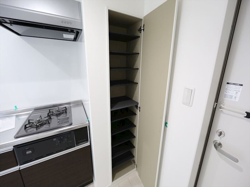 リバティ八田の物件内観写真