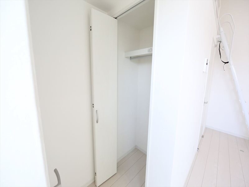 リバティ八田の物件内観写真