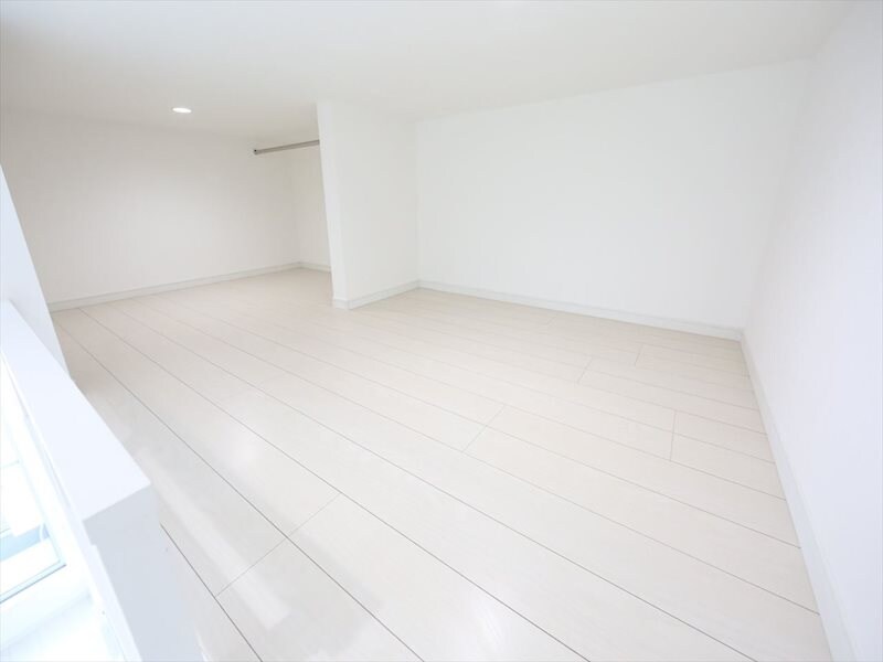 リバティ八田の物件内観写真