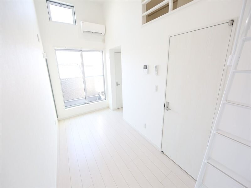 リバティ八田の物件内観写真