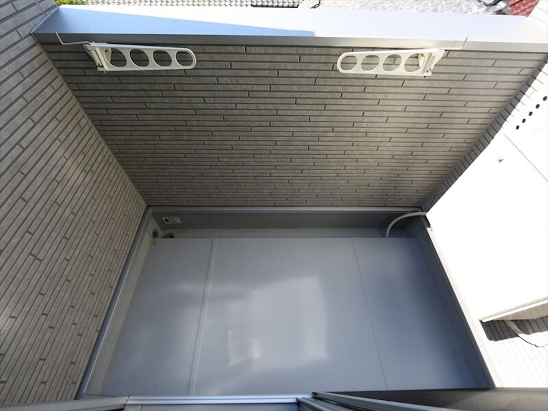 リバティ八田の物件内観写真