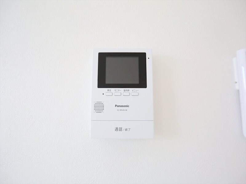 リバティ八田の物件内観写真