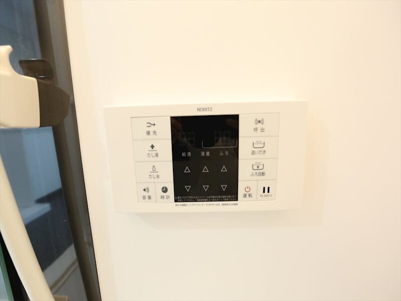 リバティ八田の物件内観写真