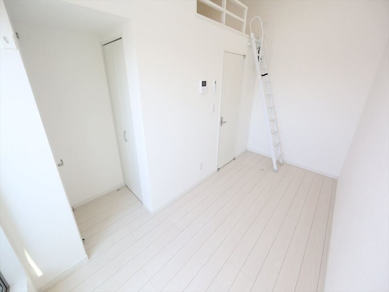 リバティ八田の物件内観写真