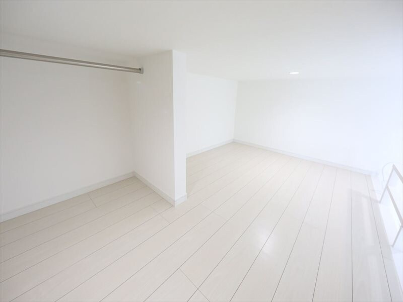 リバティ八田の物件内観写真