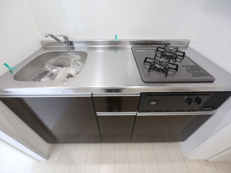 リバティ八田の物件内観写真