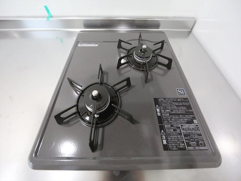 リバティ八田の物件内観写真