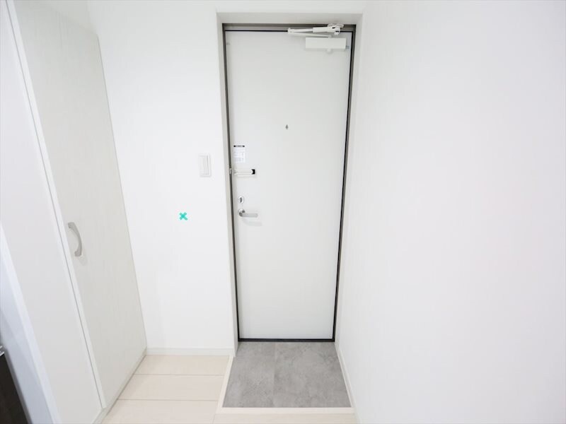 リバティ八田の物件内観写真