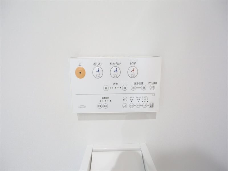 リバティ八田の物件内観写真