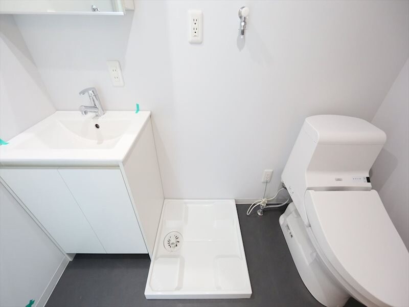 リバティ八田の物件内観写真